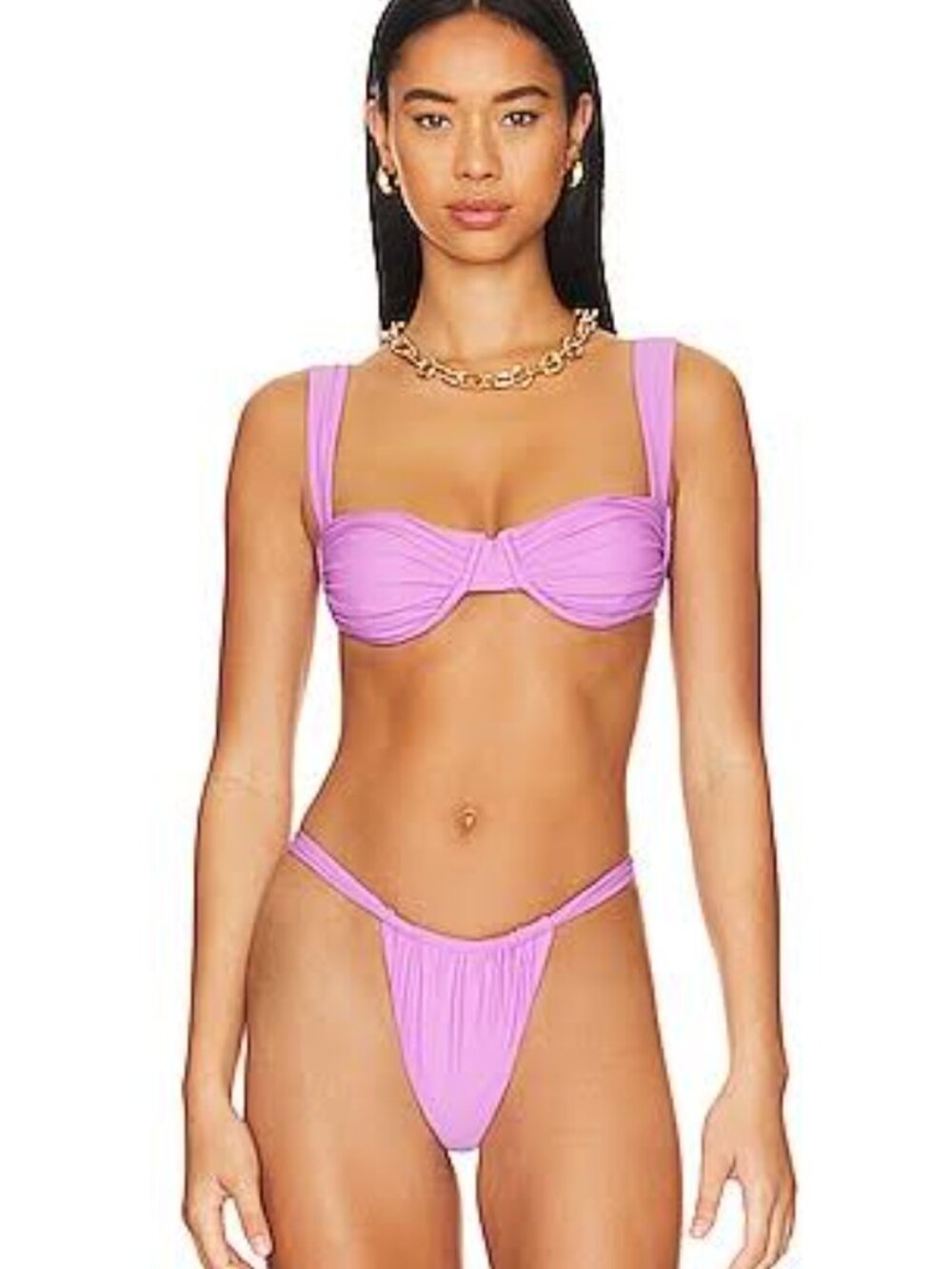 Belle Anna Bikini Set - Medium